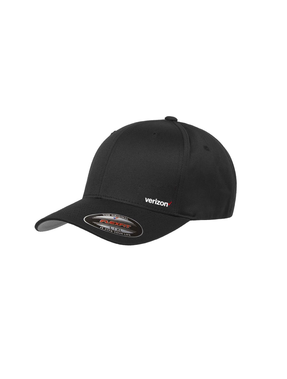 Amazon Black Baseball Cap Flexfit Hats Corp Textures Flexfit Baseball Cap  Black Desertcart INDIA